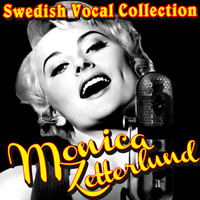 Monica Zetterlund - Swedish Vocal Collection