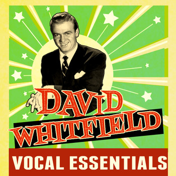 David Whitfield - Vocal Essentials