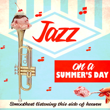 Various Artists - Jazz On A Summer's Day