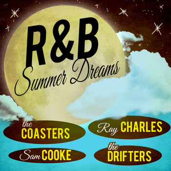 Various Artists - R&b Summer Dreams