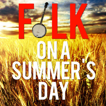 Various Artists - Folk On A Summer's Love