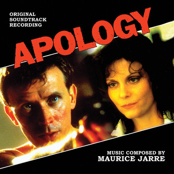 Maurice Jarre - Apology (Original Motion Picture Soundtrack)