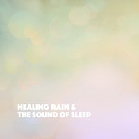 Rain, Ocean Sounds and Rainfall - Healing Rain & The Sound of Sleep