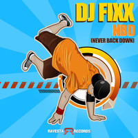DJ Fixx - NBD