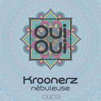Kroonerz - Nebuleuse
