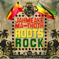 Jahmeake Ma-Thoth - Roots Rock
