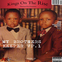 MBK - My Brothers Keeper VP.1