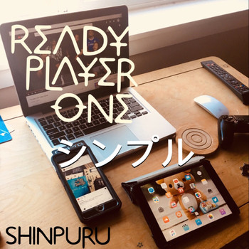 Shinpuru - Ready Player One