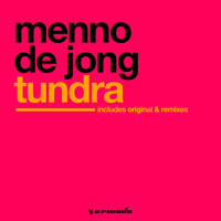 Menno de Jong - Tundra