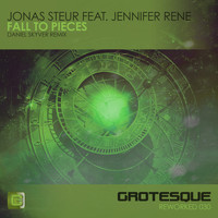 Jonas Steur featuring Jennifer Rene - Fall to Pieces (Daniel Skyver Remix)