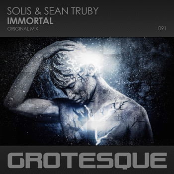 Solis & Sean Truby - Immortal