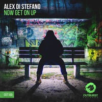 Alex Di Stefano - Now Get On Up