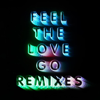 Franz Ferdinand - Feel The Love Go (Remixes)