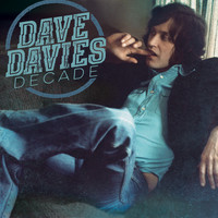 Dave Davies - Same Old Blues