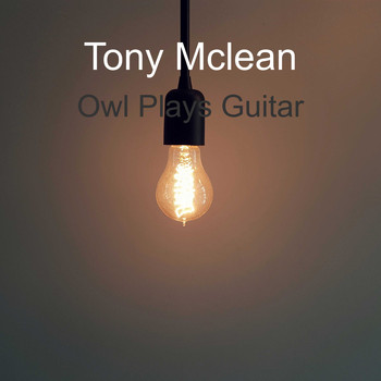 Tony Mclean / - Owl Plays Guitar