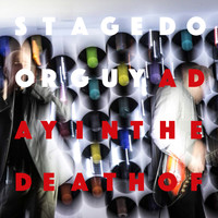 Stage Door Guy / - A Day In The Death Of Stage Door Guy