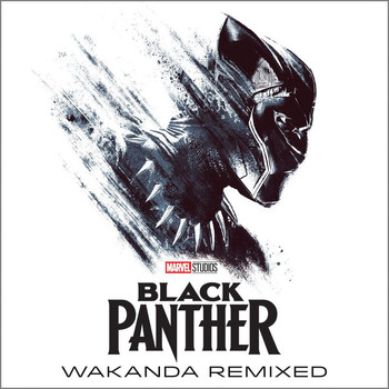 Ludwig Göransson - Black Panther: Wakanda Remixed