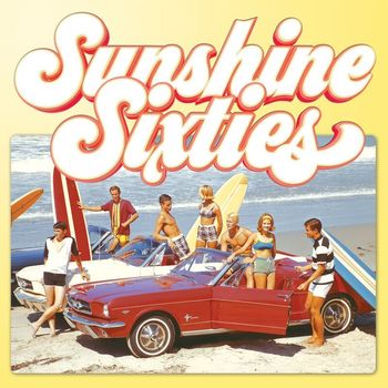 Various Artists - Sunshine Sixties