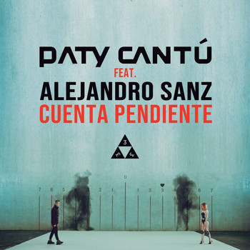 Paty Cantú - Cuenta Pendiente