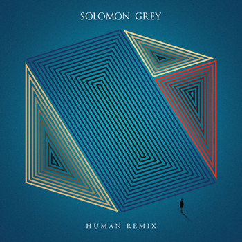 Solomon Grey - Human Remix