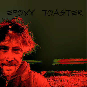 EPOXY TOASTER / - Epoxy Toaster