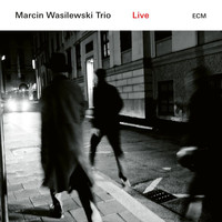 Marcin Wasilewski Trio - Austin (Live)