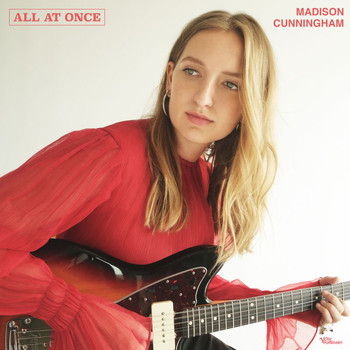 Madison Cunningham - All At Once