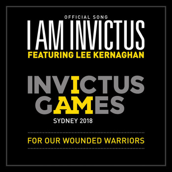 INVICTUS SCARICARE