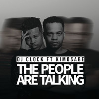 DJ Clock - The People Are Talking