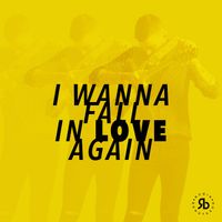 Robin Bengtsson - I Wanna Fall In Love Again