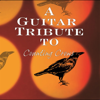 Counting Crows - Counting Crows:tribute To