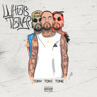 Hi-Tone - Tony Toni Tone (Explicit)