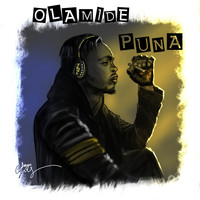 Olamide - Puna (Freestyle) (Explicit)
