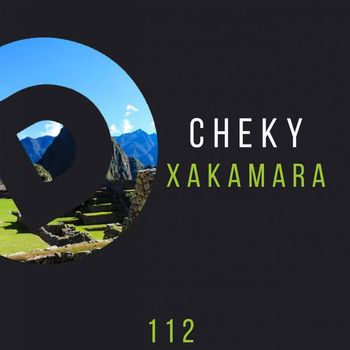 Cheky - Xakamara