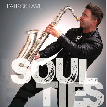 Patrick Lamb - Soul Ties