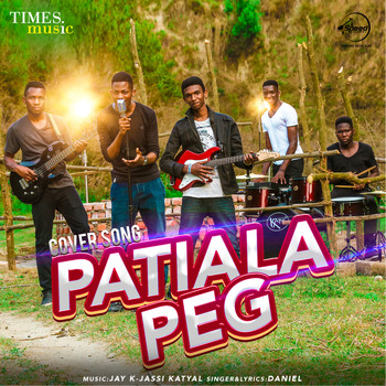 Daniel - Patiala Peg - Single
