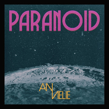 Annelie - Paranoid