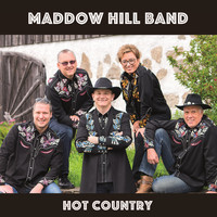 Maddow Hill Band - Hot Country