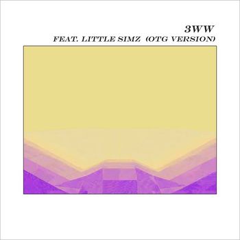 alt-J - 3WW (feat. Little Simz) (OTG Version [Explicit])