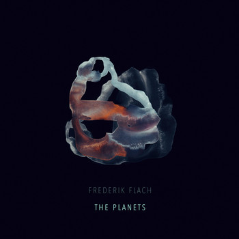 Frederik Flach - The Planets