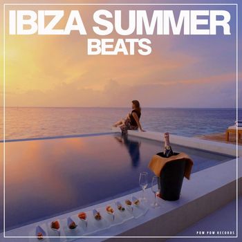 Various Artists - Ibiza Summer Beats