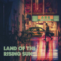 Mikko Kataja - Land of the Rising Sun