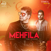 Manak-E - Mehfila - Single