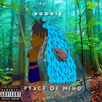 Boogie - Peace of Mind (Explicit)