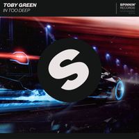 Toby Green - In Too Deep