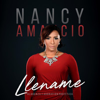 Nancy Amancio - Llename