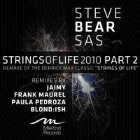Steve Bear Sas - Strings Of Life 2010 Part 2