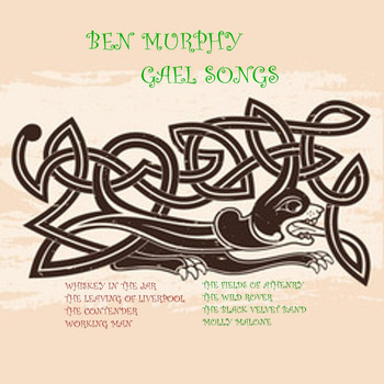 Ben Murphy - Gael Songs