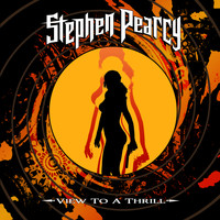 Stephen Pearcy - One in a Million