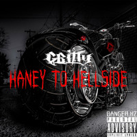 Gritty - Haney to Hellside (Explicit)